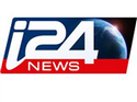 Israel i24 News 