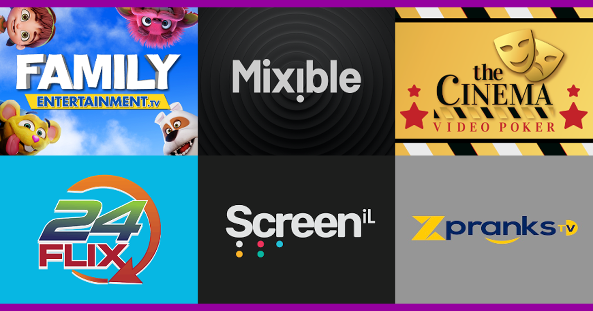 New Roku Channel Reviews - July 22, 2022