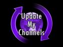 Update My Channels