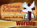 CF Worship LIVE