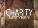 Charity Baptist Church