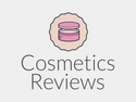 CosmeticsReviewsByFawesome.tv