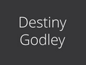 Destiny Godley