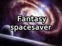Fantasy spacesaver