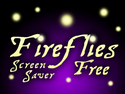 Fireflies Screensaver Free