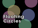 Floating Circles