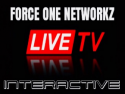Force One Networkz Live