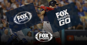 FOX Sports splits into two Roku channels