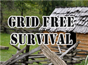 Grid Free Survival