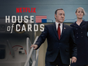 House of Cards Theme