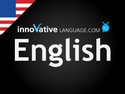 Innovative Language - English