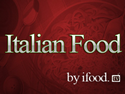 Italian Food