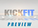 KickFit Preview on Roku