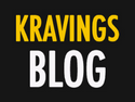 Kravings Blog