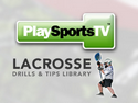 Lacrosse Drills & Tips Library