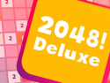 2048! Deluxe