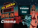 70's Summer Drive-In Cinema V1