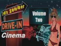70's Summer Drive-In Cinema V2