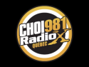 98,1 Radio X - Québec