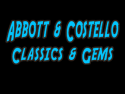 Abbott & Costello Classics