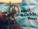Abbott & Costello Movies