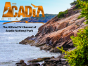 Acadia Channel