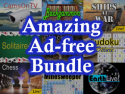 Ad-free Bundle