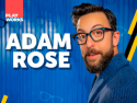 Adam Rose on Roku