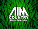 AIM Country Music Television