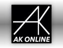AK Online on Roku