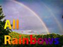 All Rainbows
