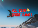 All Star Sport Games