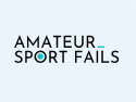 Amateur Sport Fails