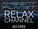 Ambient Planet Relax Channel