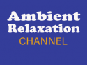 Ambient Relaxation Channel on Roku