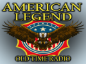 AMERICAN LEGEND Old Time Radio on Roku