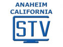 Anaheim STV Channel - CA