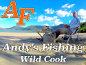 Andys Fishing Wild Cook