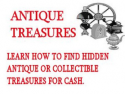 Antique Treasures Channel