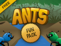 Ants Fun Pack Free