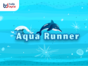 Aqua Runner Free