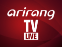 Arirang TV Live