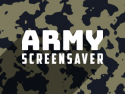 Army Screensaver