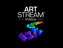 Art Stream Videos