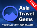 Asia Travel Gems