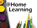 At Home Learning