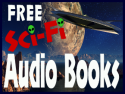 audio-books-science-fiction