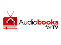 Audiobooks for TV