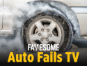 Auto Fails TV by Fawesome