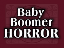 Baby Boomer Horror